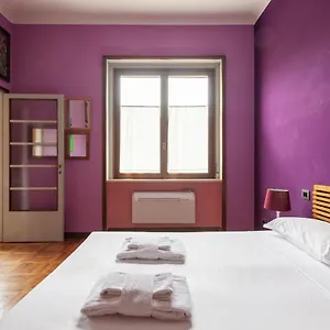 Apartamento Ticinese Master Guest Close To Duomo, Milán