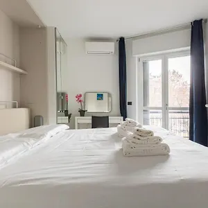 Largo Promessi Sposi - Moderno E Confortevole Milano