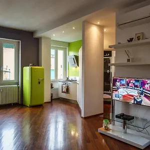 Primopiano - Orombelli Milano