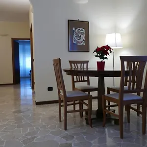 Apartamento Residenza Feltre, Milán