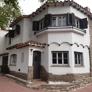 Casa Del Parque Сasa de vacaciones Mendoza