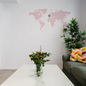 Anfitrion Triana 2 Apartamento Sevilla