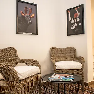 Vincenti Strait Street Apartamento La Valeta