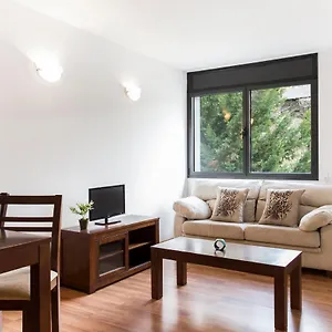 Vista Tarter Apartamento El Tarter