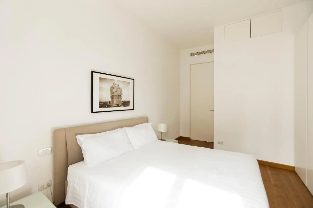 Merlo Apartment Milaan Italië