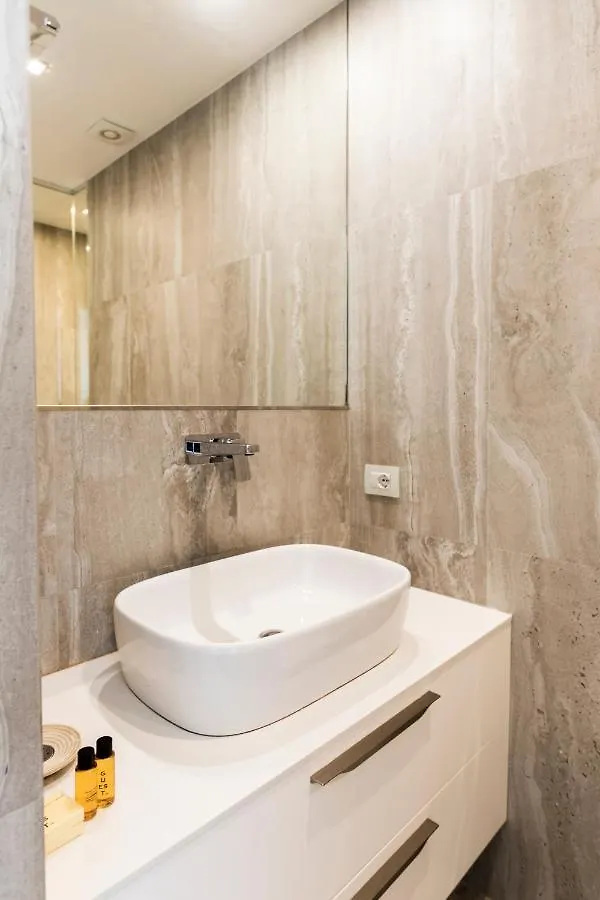 Merlo Apartment Milaan