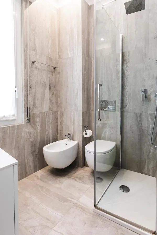 Merlo Apartment Milaan